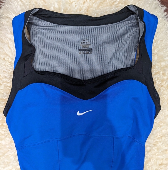 Nike Dri-Fit Women's Tennis Dresses XS - Picture 3 of 6